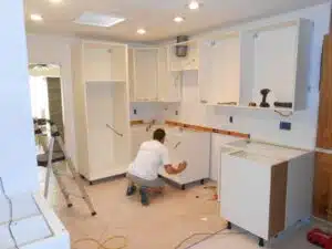 تركيب مطابخ بالدمام