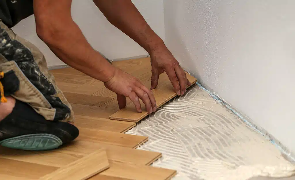 تركيب باركية بجازان
